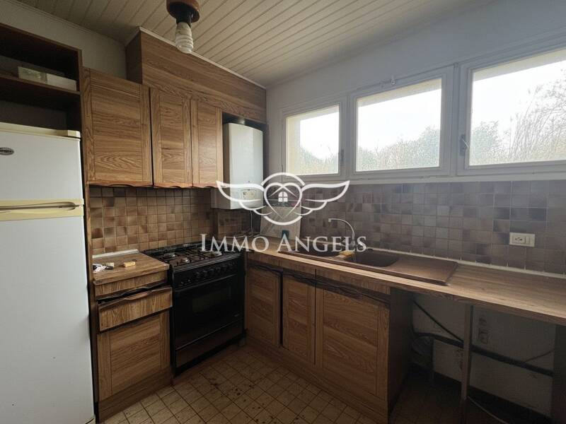 Maison à vendre, 119m², MONTPELLIER