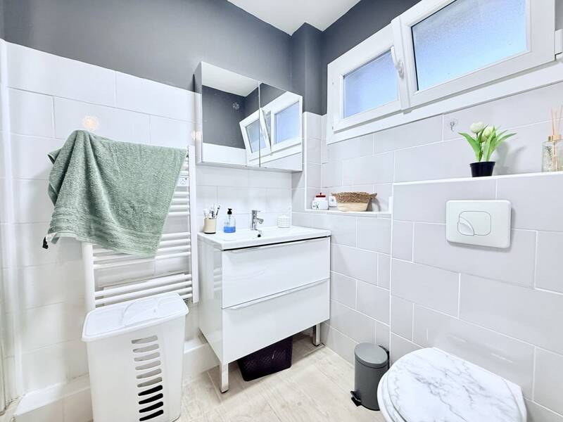 Maison à louer, 42m², MONTPELLIER