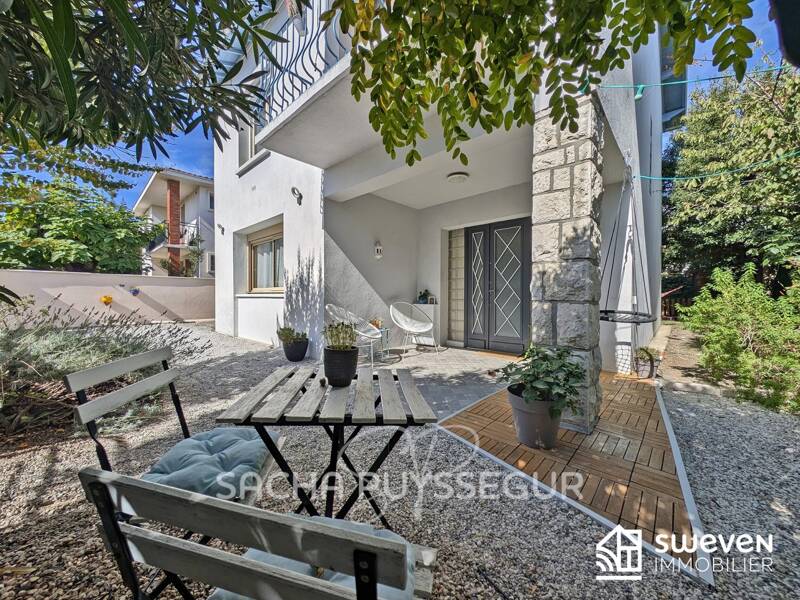 Maison à vendre, 109m², TOULOUSE