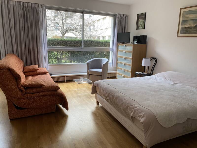 Maison à louer, 36m², PARIS 8E