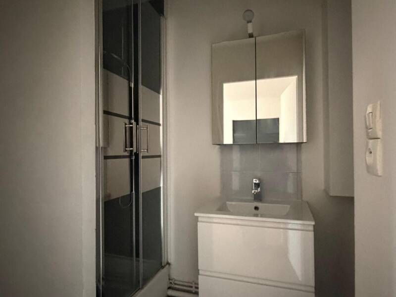 Maison à louer, 30m², TRITH SAINT LEGER