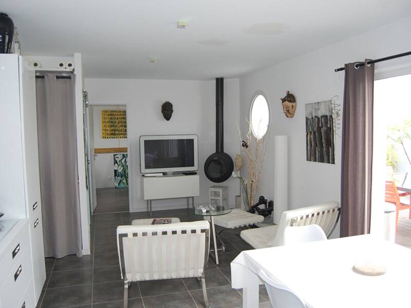 Maison à louer, 60m², MARSILLY