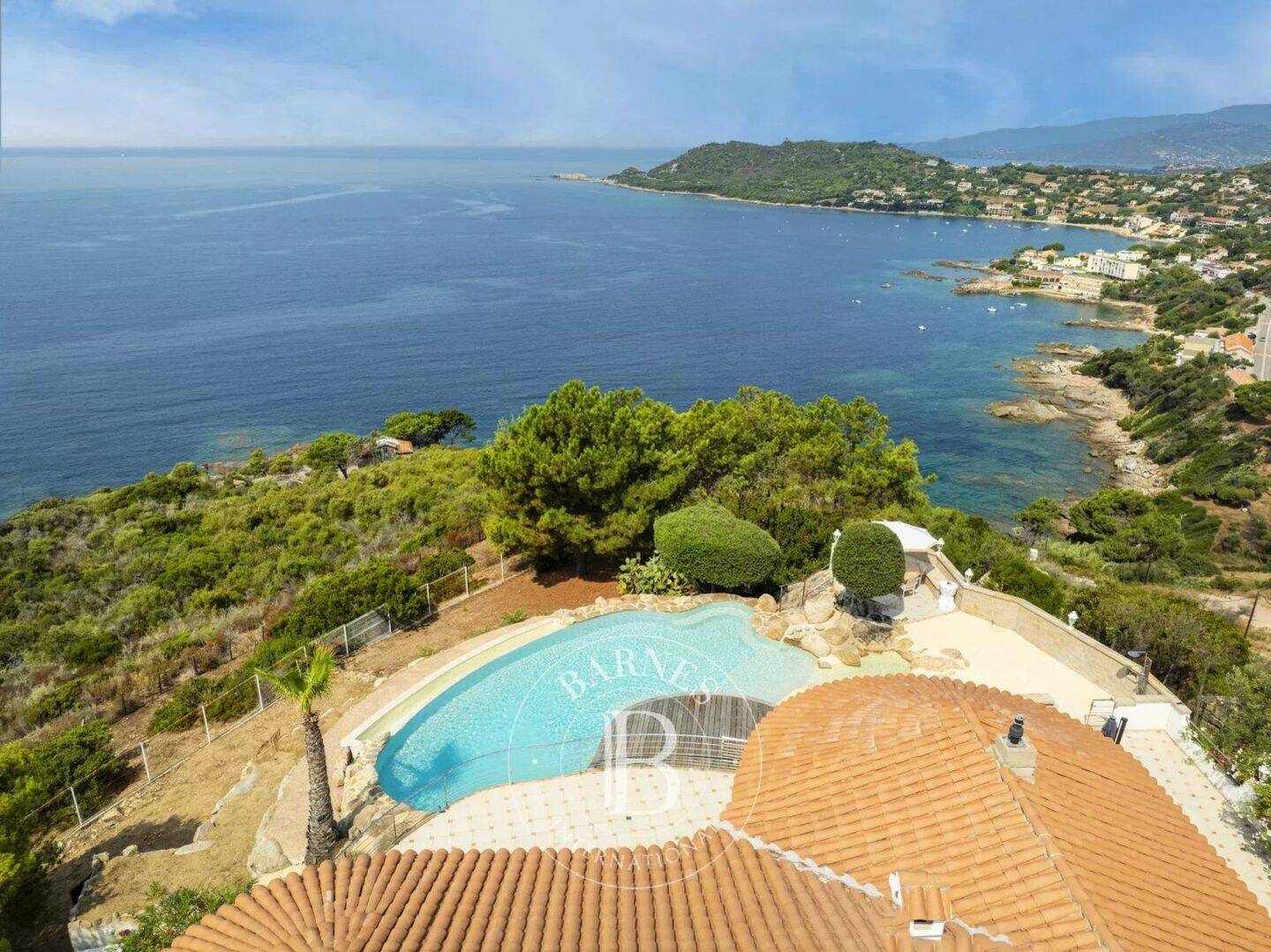Maison à vendre, 140m², AJACCIO