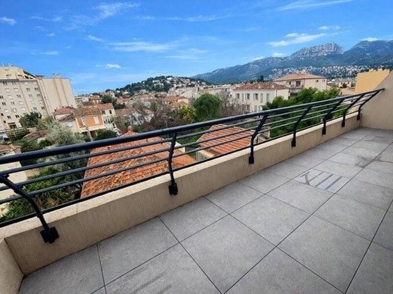 Maison à louer, 34m², TOULON