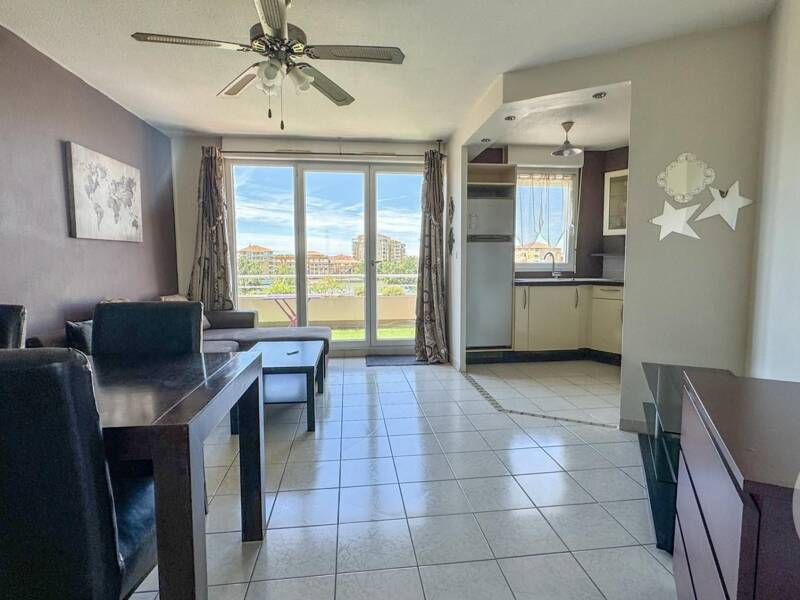 Maison à louer, 59m², LATTES