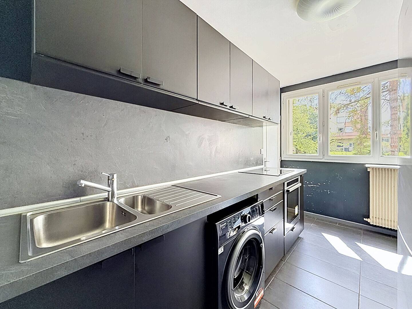 Maison à louer, 58m², CHAMPIGNY SUR MARNE