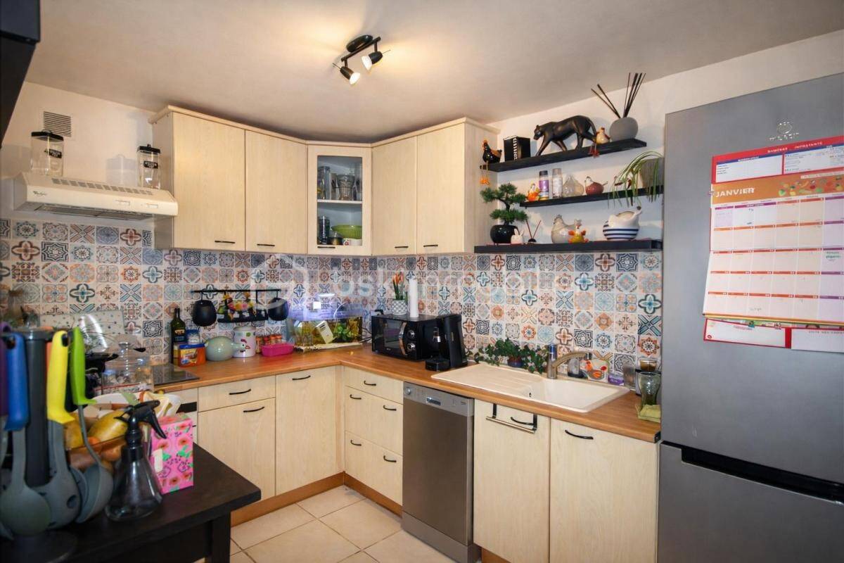 Maison à vendre, 95m², LA FERTE ALAIS