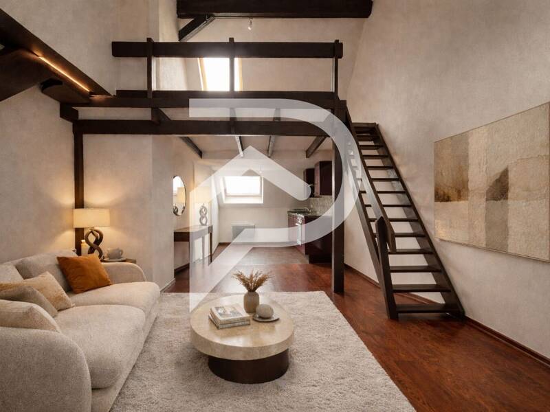 Maison à vendre, 57m², COLMAR