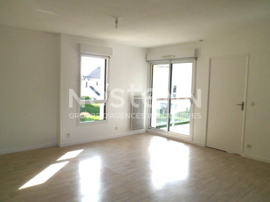 Maison à louer, 49m², VANNES