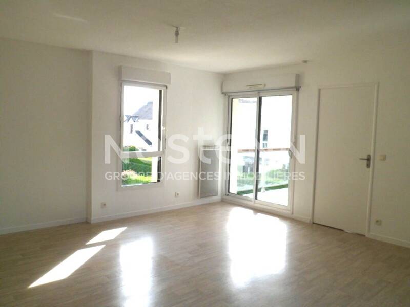 Maison à louer, 49m², VANNES