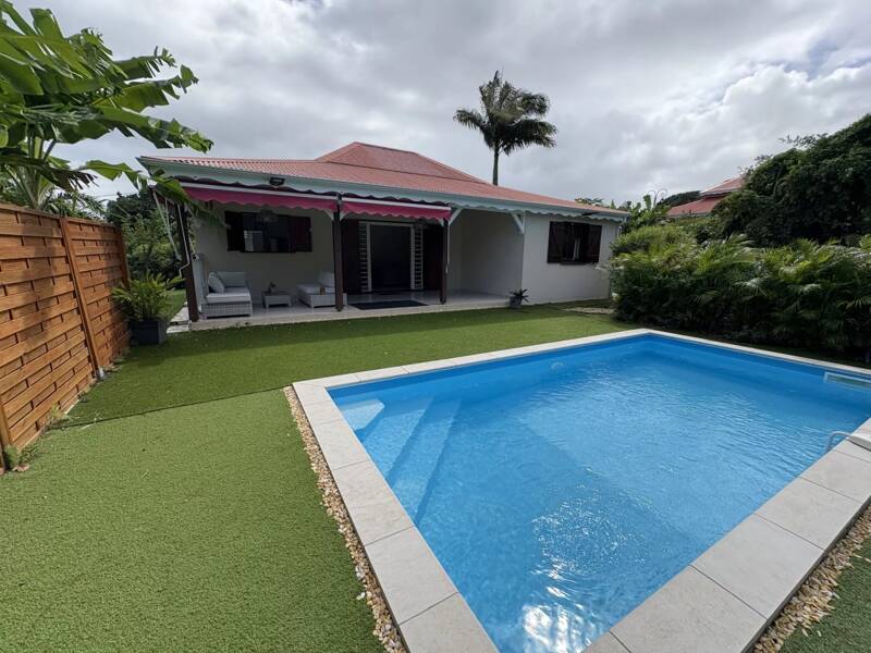 Maison à vendre, 100m², SAINTE ROSE