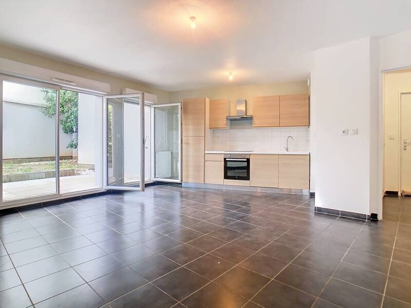 Maison à louer, 72m², FEYZIN