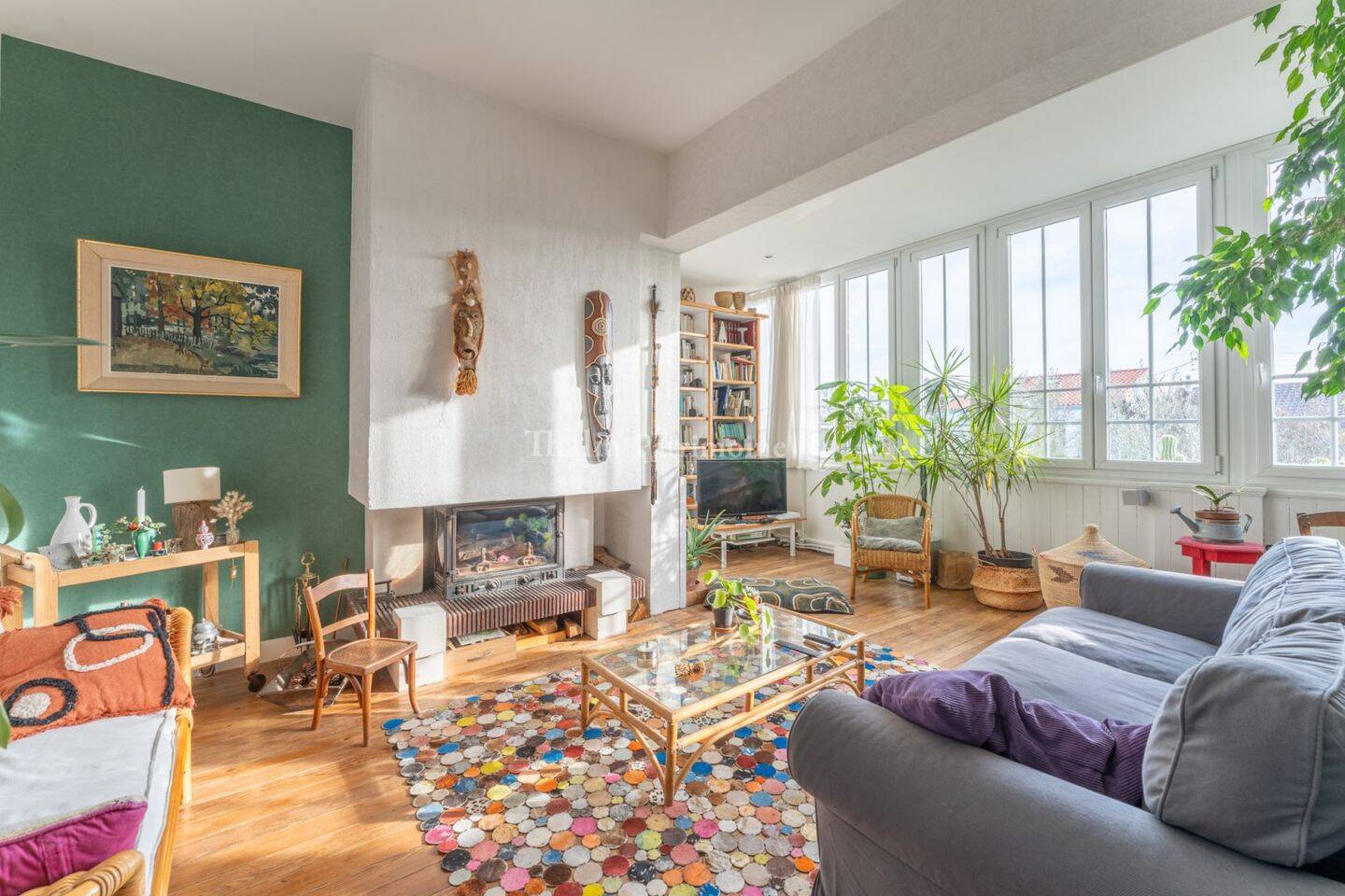 Maison à vendre, 160m², MERIGNAC