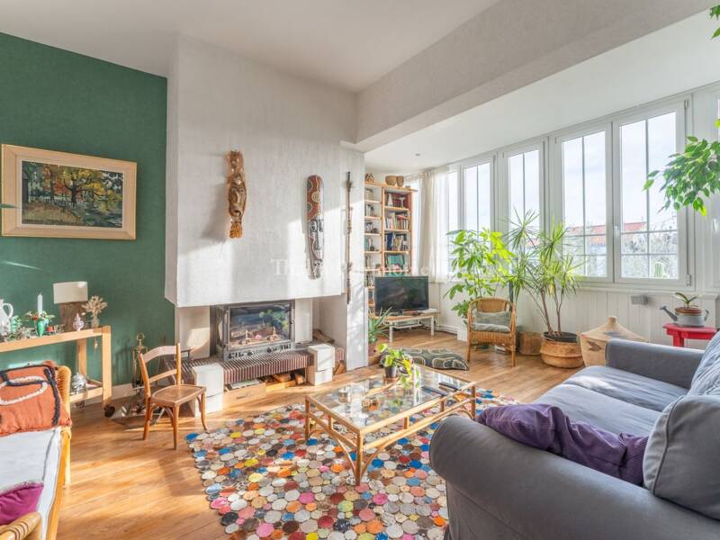Maison à vendre, 160m², MERIGNAC