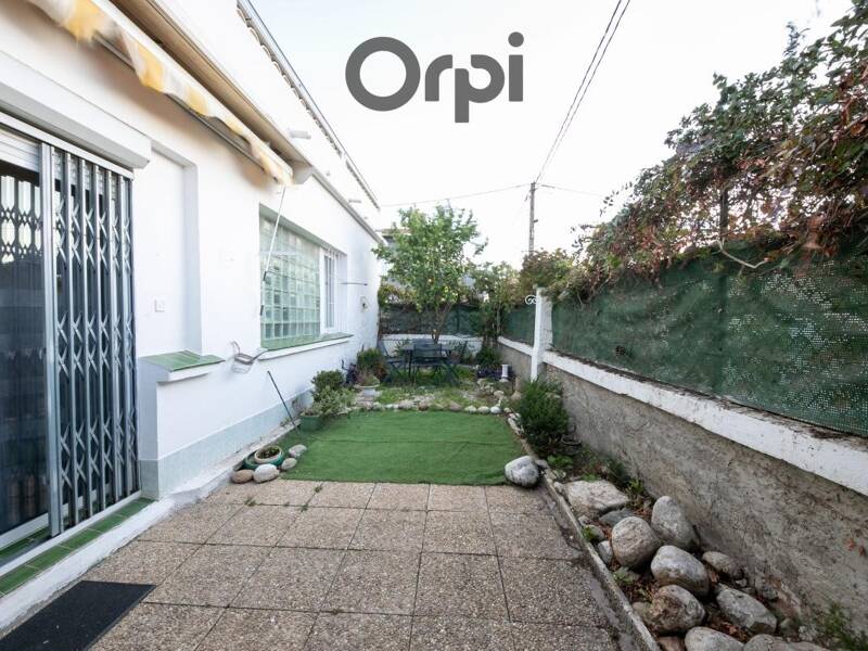 Maison à vendre, 84m², PERPIGNAN