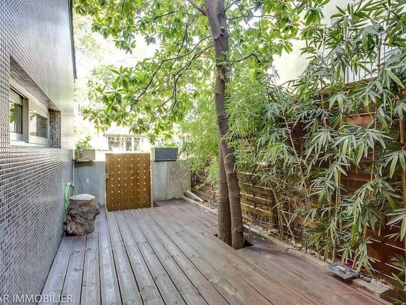 Maison à vendre, 280m², PARIS 14E