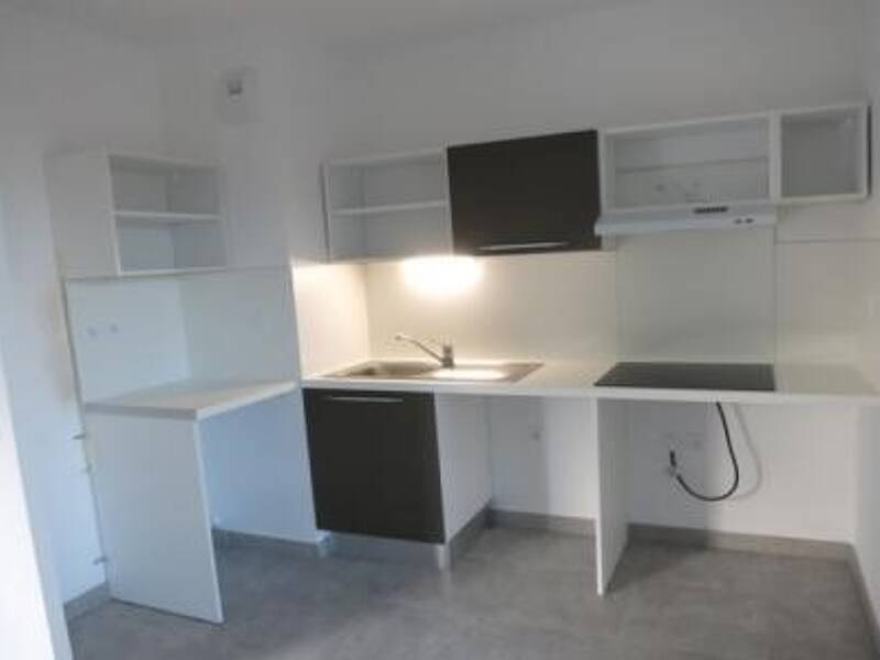 Maison à louer, 58m², MONTPELLIER