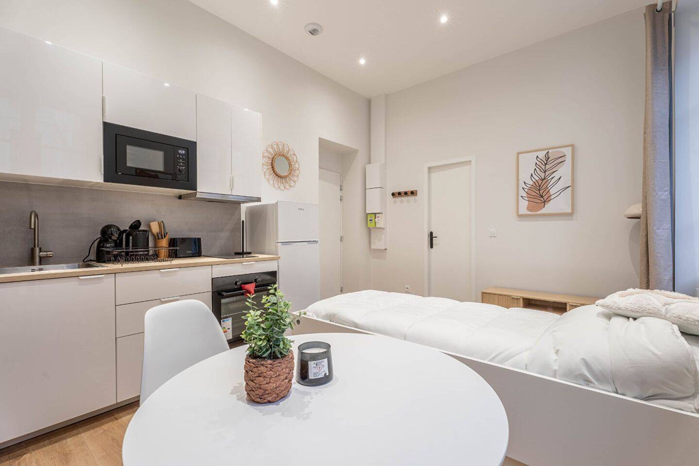 Maison à vendre, 21m², VILLEFRANCHE SUR SAONE