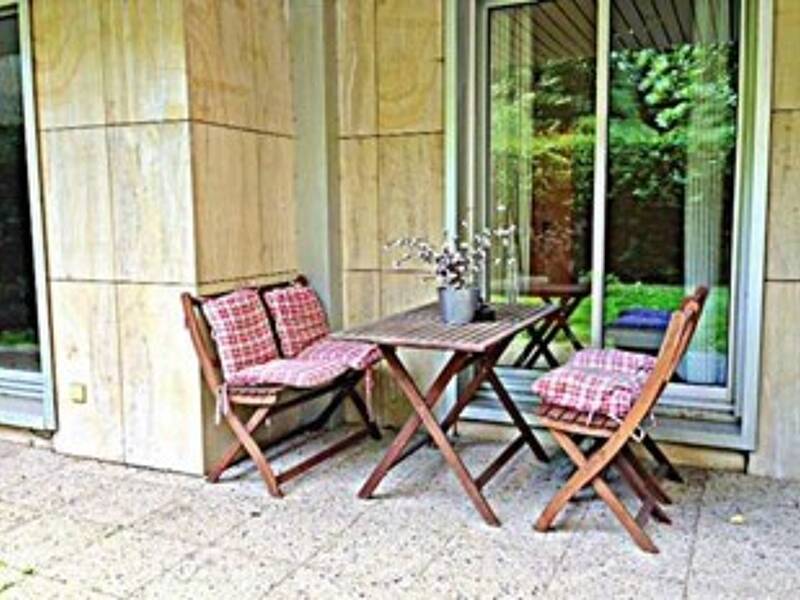 Maison à louer, 52m², BOULOGNE BILLANCOURT