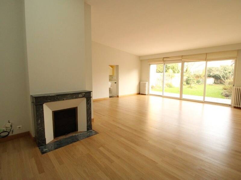 Maison à louer, 131m², NANTES