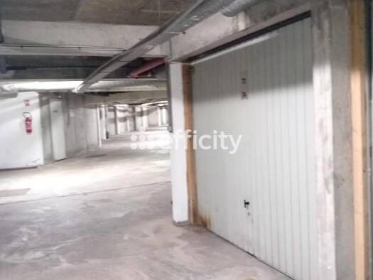 Parking à vendre 44 000 € 25 m² Les Minimes-Tasdon La Rochelle 17000