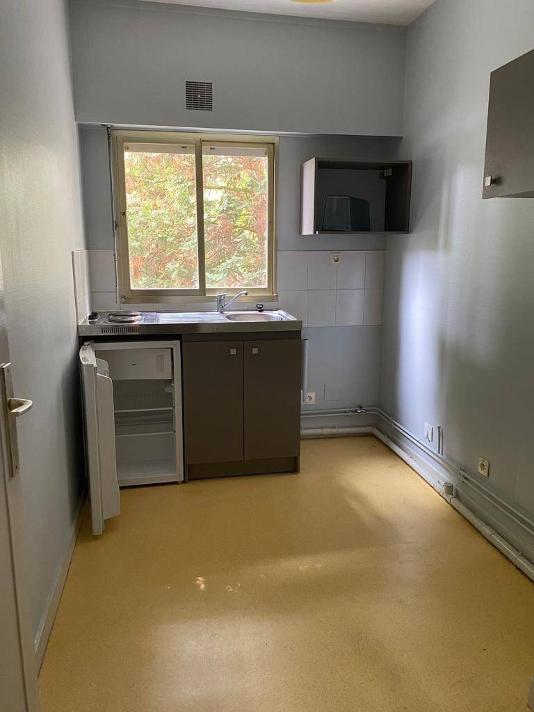 Maison à vendre, 31m², POITIERS