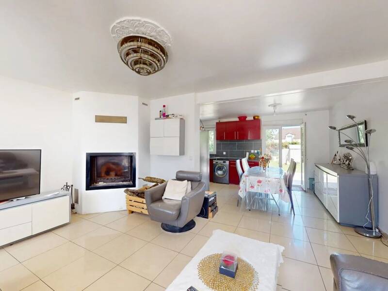 Maison à louer, 110m², SAINT PATHUS