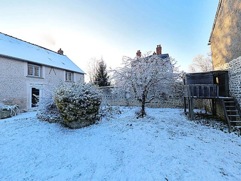 Maison à louer, 100m², ETAMPES