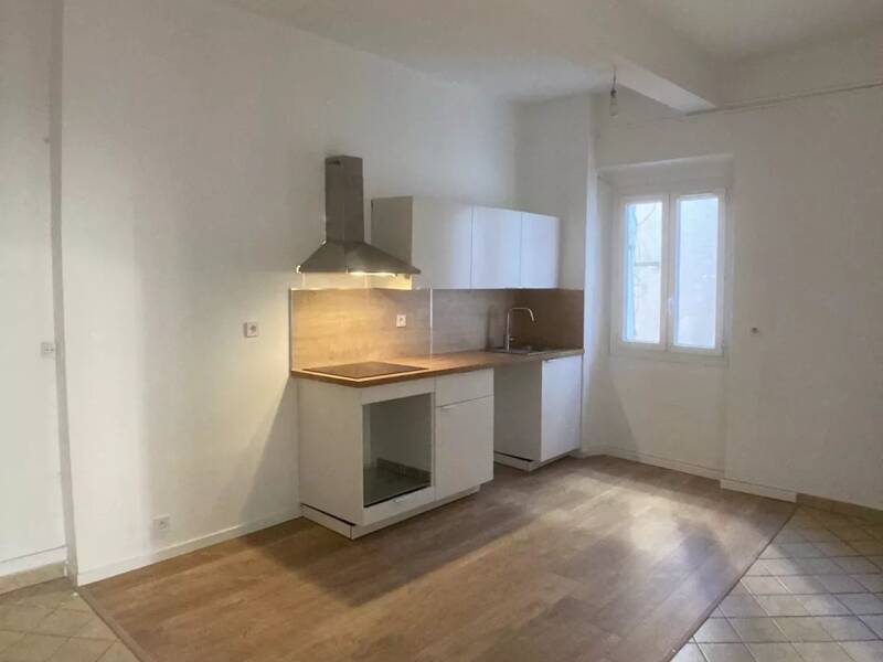 Maison à louer, 62m², AURIOL