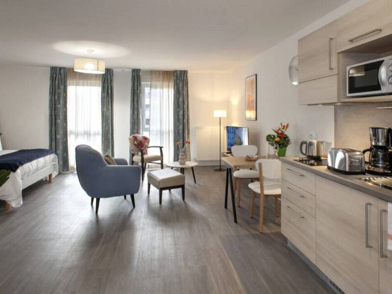 Maison à louer, 35m², BELFORT