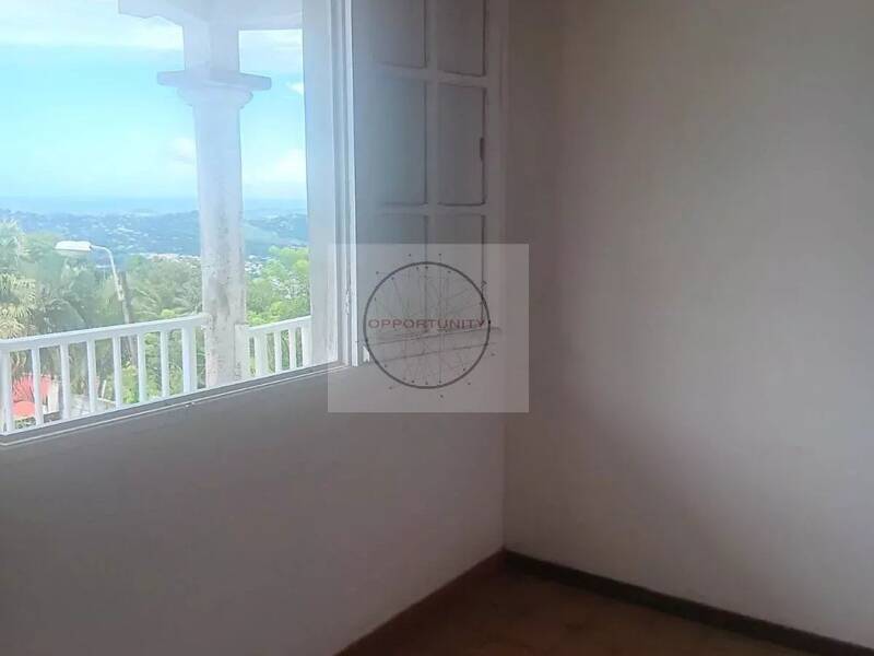 Maison à louer, 86m², LE ROBERT