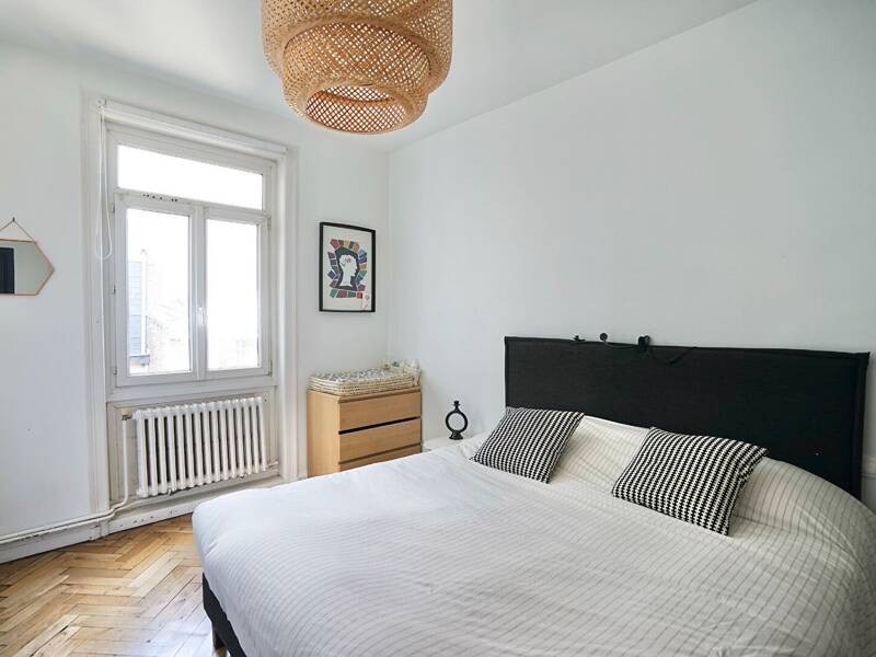 Maison à vendre, 70m², LILLE