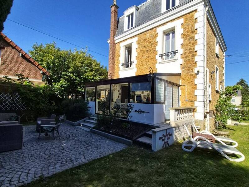Maison à vendre, 173m², TAVERNY
