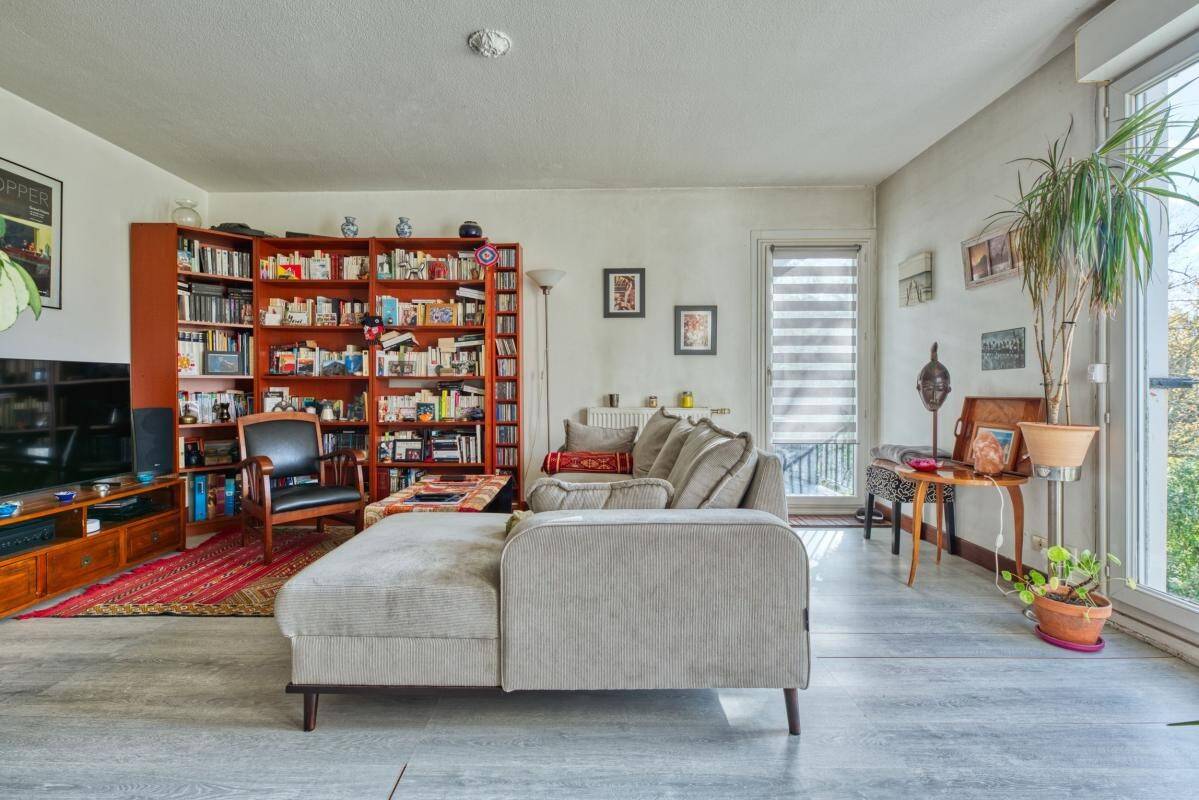 Maison à vendre, 77m², PESSAC