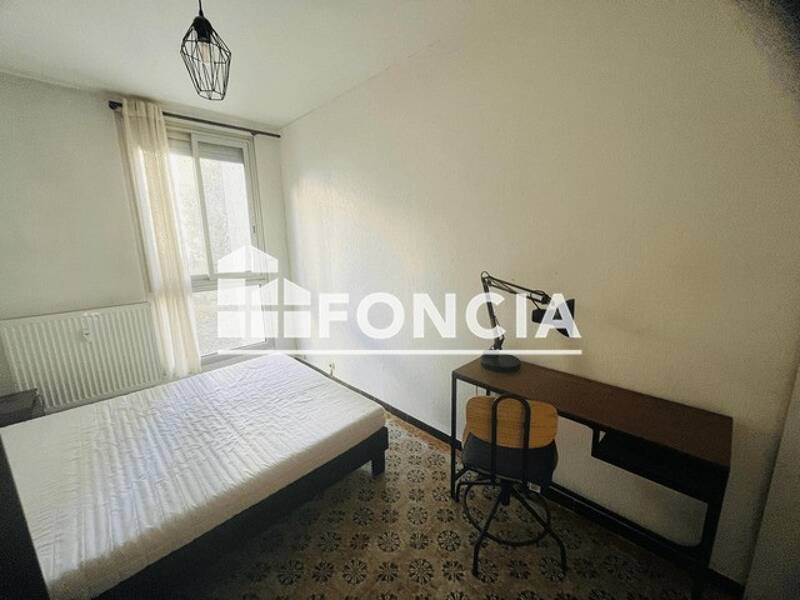 Maison à louer, 65m², MONTPELLIER