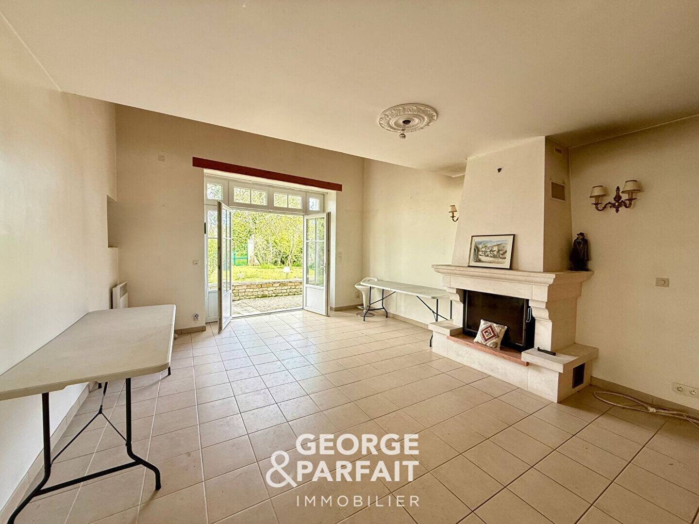 Maison à vendre, 142m², LE BOIS PLAGE EN RE