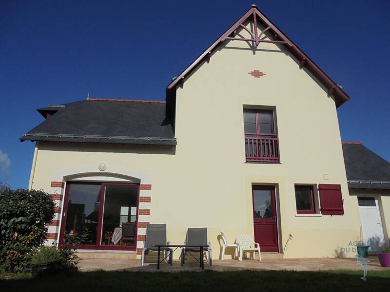 Maison à vendre, 120m², LE CROISIC