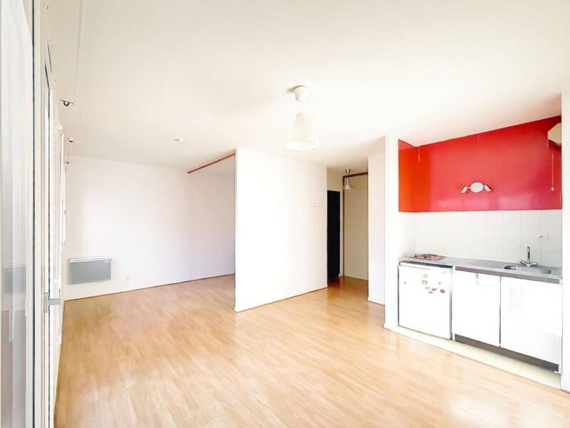 Maison à vendre, 30m², TOULOUSE