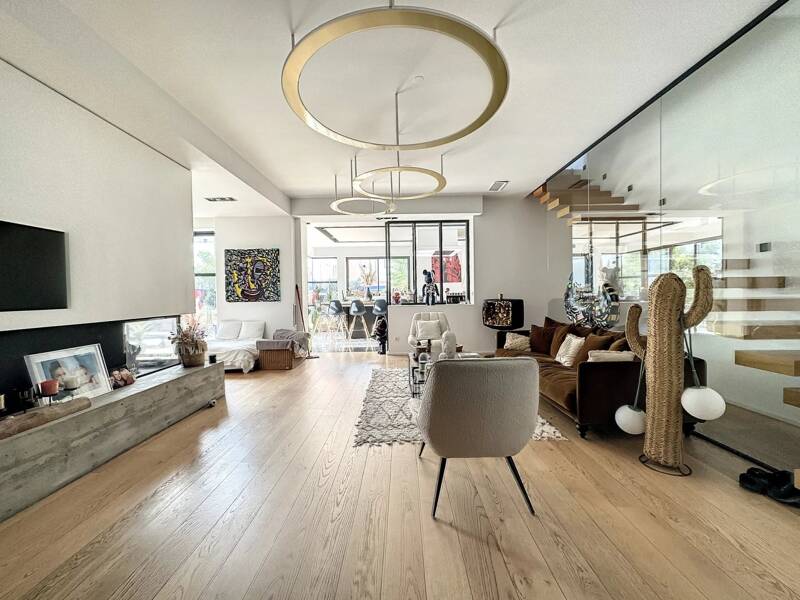 Maison à vendre, 400m², TOULOUSE