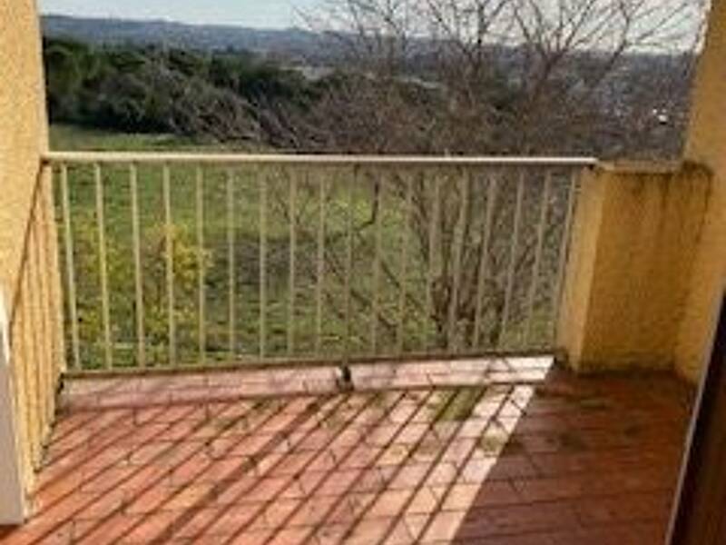 Maison à louer, 115m², PEZENAS