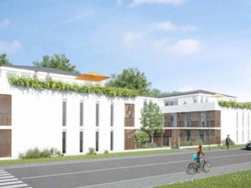 Maison à louer, 76m², NOISIEL