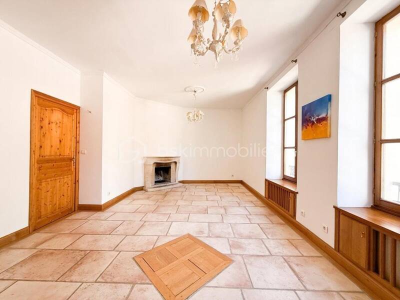 Maison à vendre, 105m², DIJON