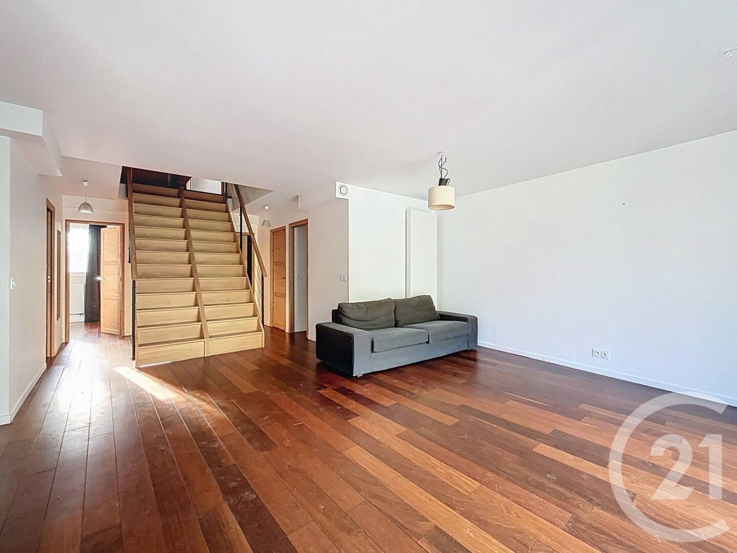 Maison à vendre, 121m², DEUIL LA BARRE