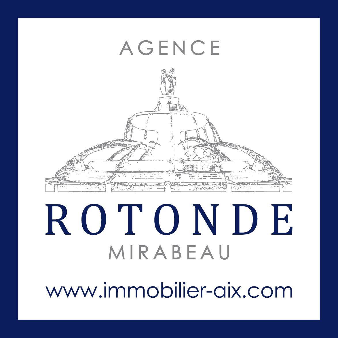 Agence Rotonde Mirabeau