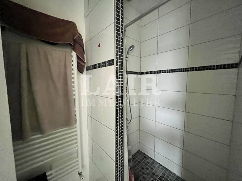 Maison à louer, 52m², ALENCON