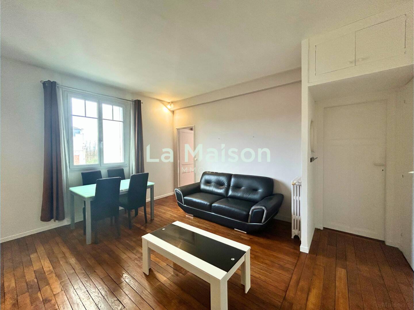Maison à louer, 52m², AULNAY SOUS BOIS