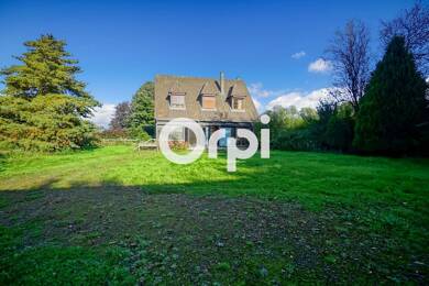Maison à vendre 274 700 € 6 pièces 5 chambres 165,4 m² 6 120 m² de terrain Le Transloy 62450