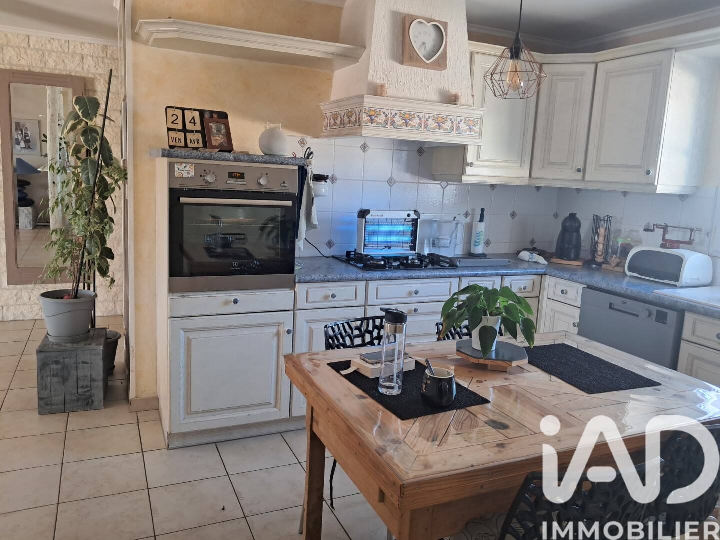 Maison à vendre, 110m², SAINTE FOY
