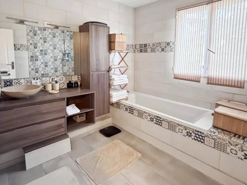 Maison à vendre, 209m², ANGOULEME