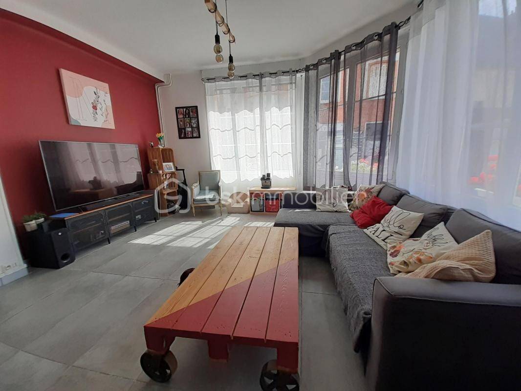 Maison à vendre, 124m², SULLY SUR LOIRE